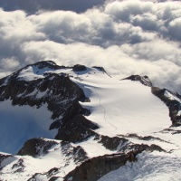 Альпы 2007 г.